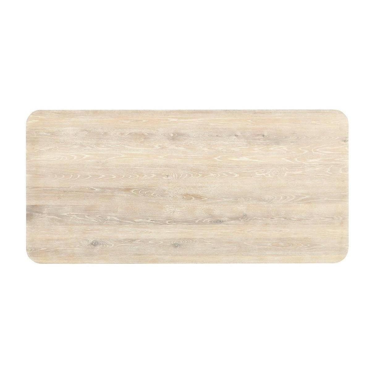 Classic Home Vander Rectangle Dining Table