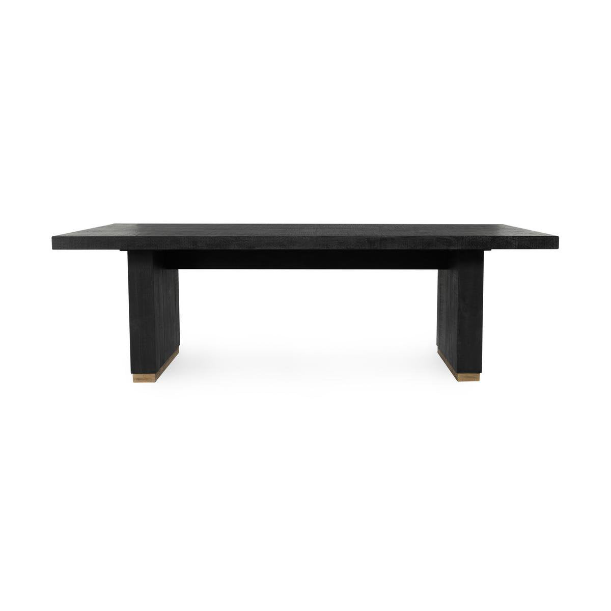 Classic Home Lynx Dining Table Clearance