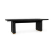 Classic Home Lynx Dining Table Clearance