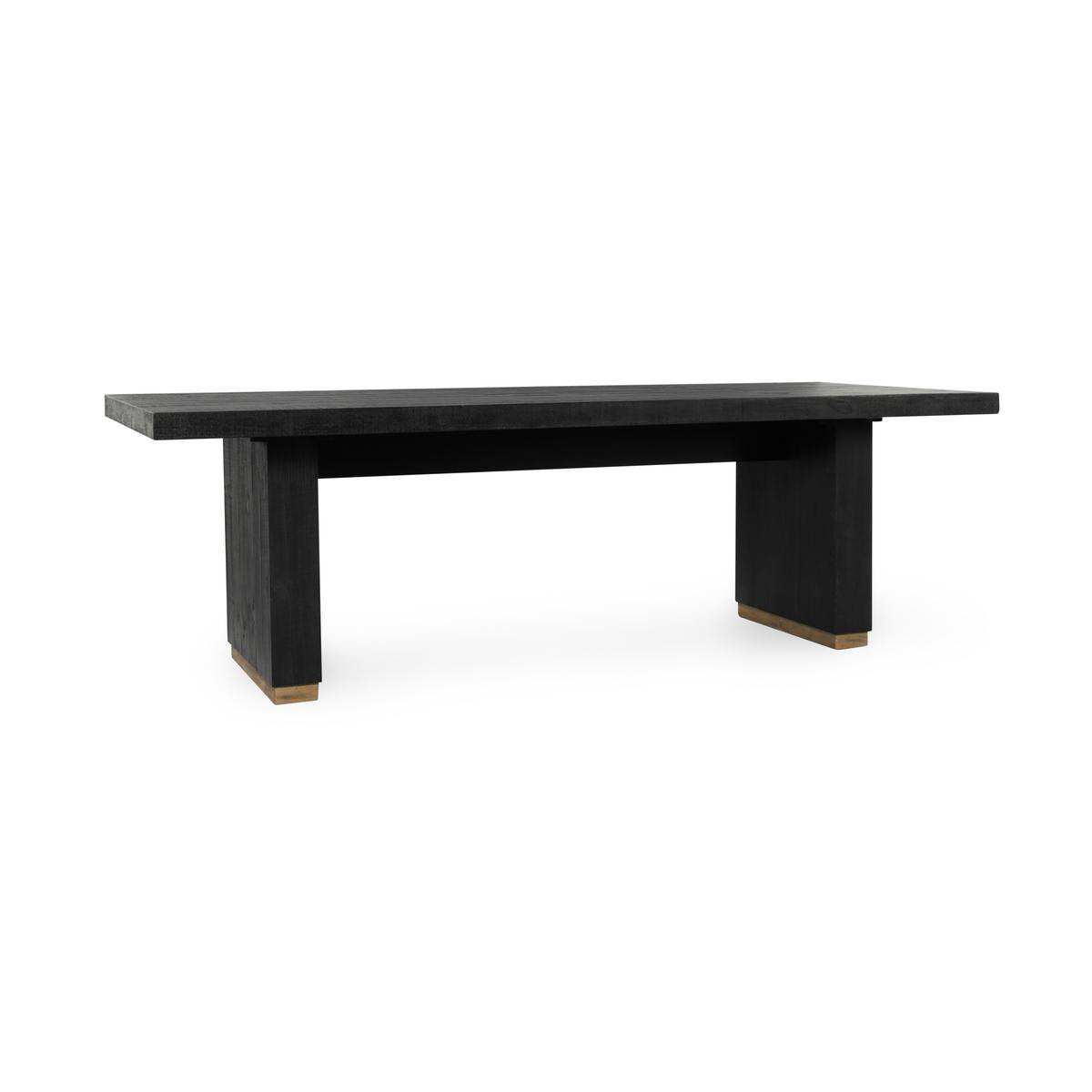 Classic Home Lynx Dining Table Clearance