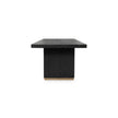 Classic Home Lynx Dining Table Clearance