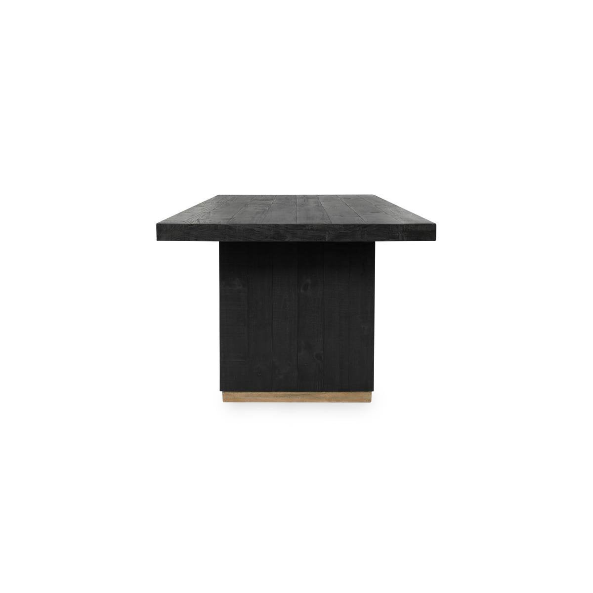 Classic Home Lynx Dining Table Clearance