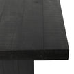 Classic Home Lynx Dining Table Clearance