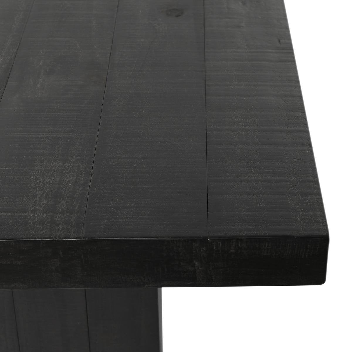 Classic Home Lynx Dining Table Clearance