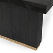 Classic Home Lynx Dining Table Clearance