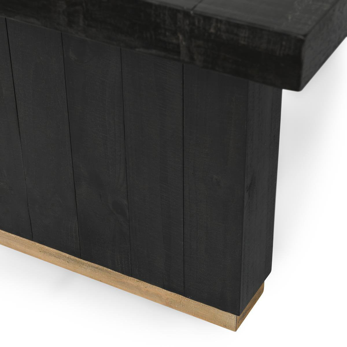 Classic Home Lynx Dining Table Clearance