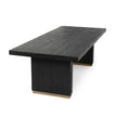 Classic Home Lynx Dining Table Clearance