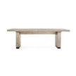 Classic Home Lynx Dining Table Clearance