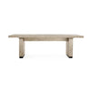 Classic Home Lynx Dining Table Clearance