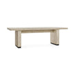 Classic Home Lynx Dining Table Clearance