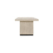 Classic Home Lynx Dining Table Clearance
