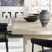 Classic Home Lynx Dining Table Clearance