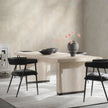 Classic Home Lynx Dining Table Clearance