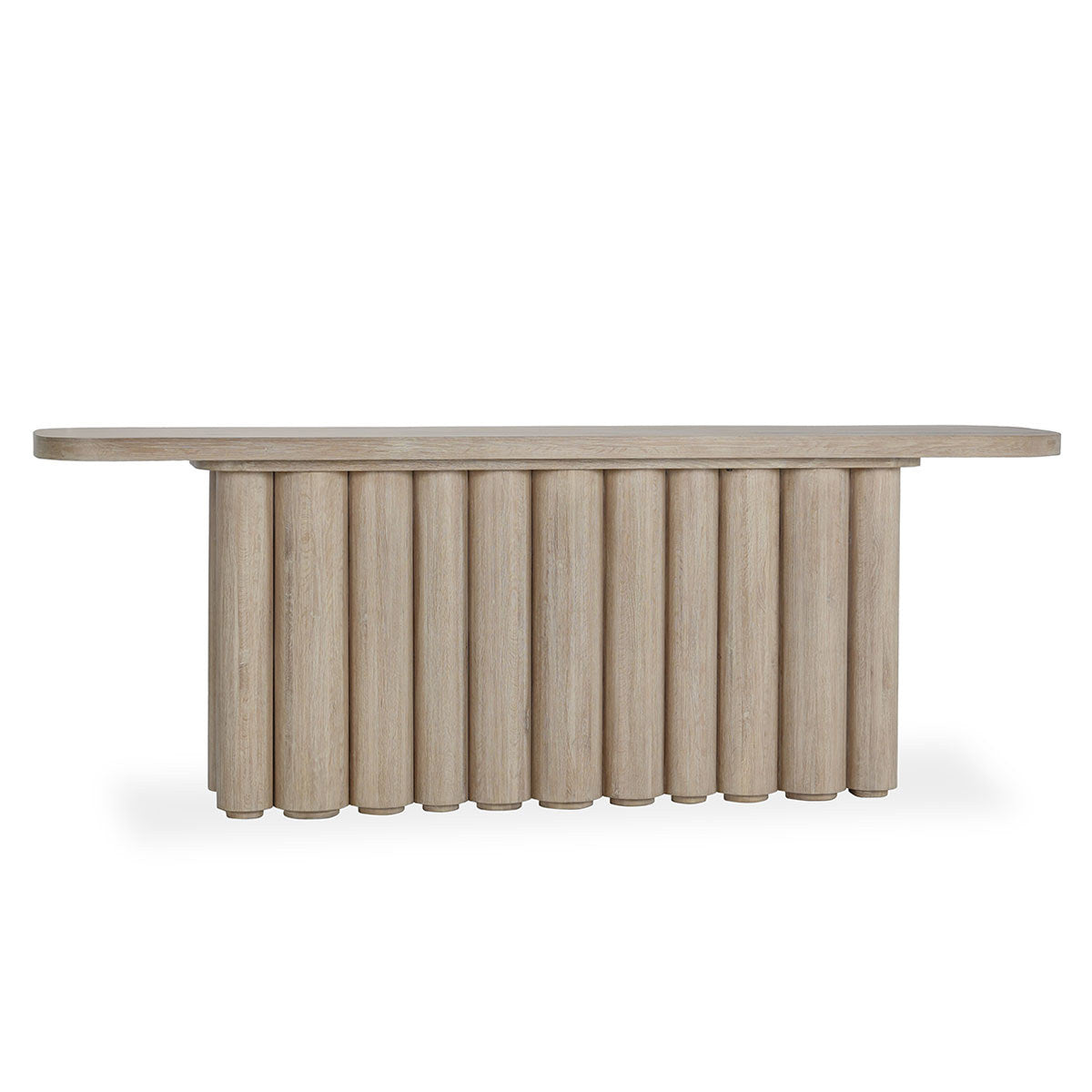 Classic Home Tiber Console Table