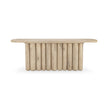 Classic Home Tiber Console Table