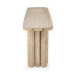 Classic Home Tiber Console Table