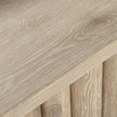 Classic Home Tiber Console Table