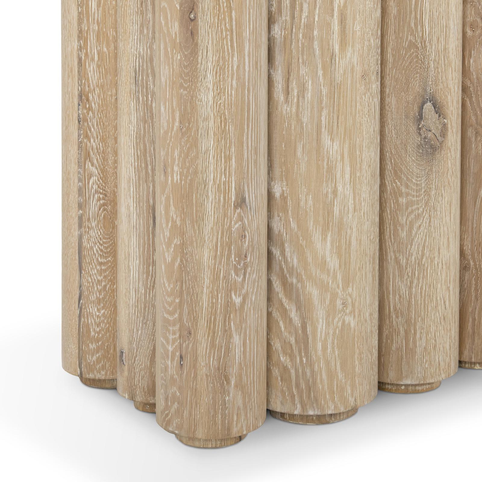 Classic Home Tiber Console Table