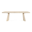 Classic Home Sanford Dining Table Clearance