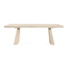 Classic Home Sanford Dining Table Clearance