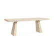 Classic Home Sanford Dining Table Clearance