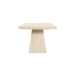 Classic Home Sanford Dining Table Clearance