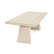 Classic Home Sanford Dining Table Clearance