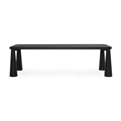 Classic Home Atrop Dining Table Clearance