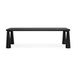 Classic Home Atrop Dining Table Clearance