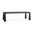 Classic Home Atrop Dining Table Clearance