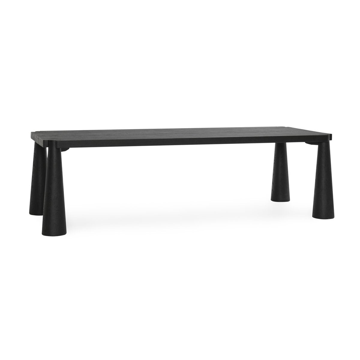 Classic Home Atrop Dining Table Clearance