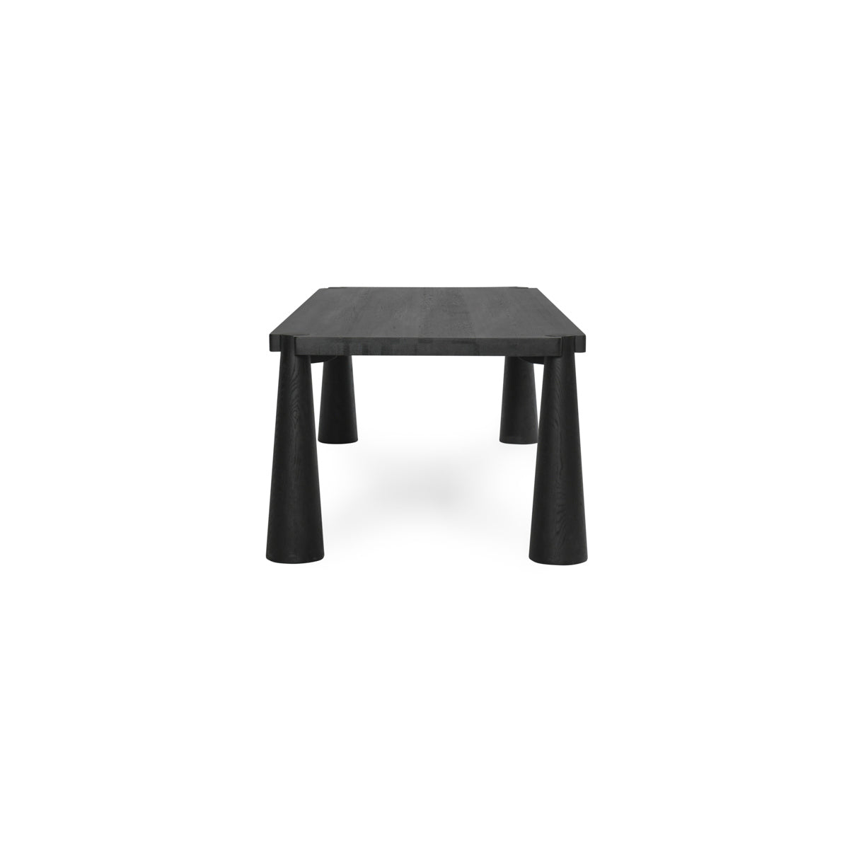 Classic Home Atrop Dining Table Clearance