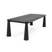 Classic Home Atrop Dining Table Clearance