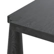 Classic Home Atrop Dining Table Clearance