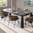 Classic Home Atrop Dining Table Clearance
