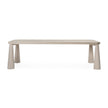 Classic Home Atrop Dining Table Clearance