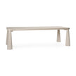 Classic Home Atrop Dining Table Clearance