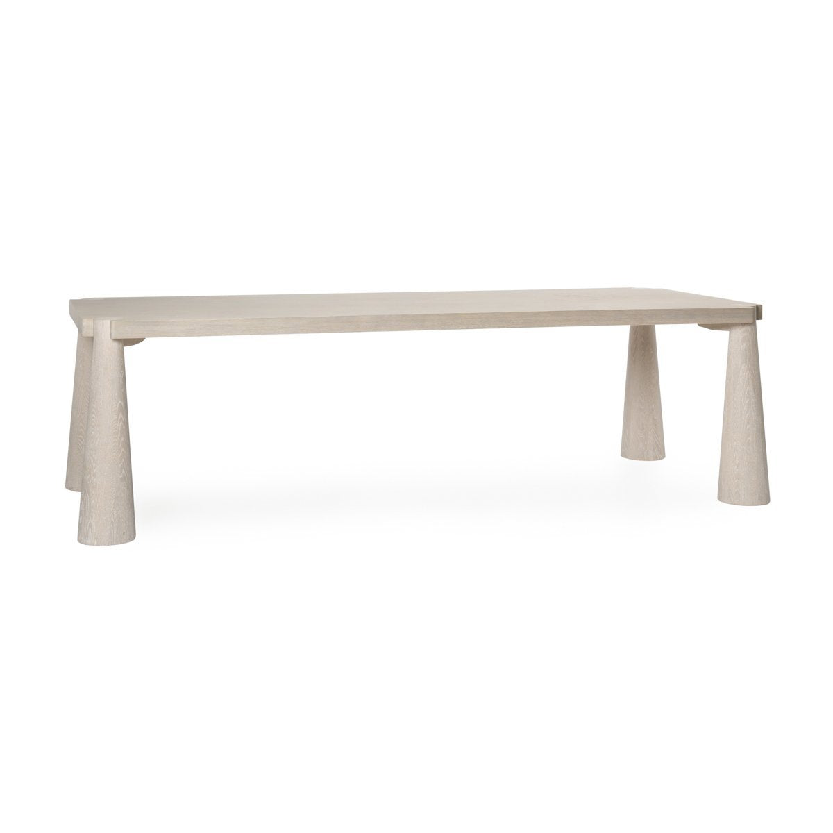 Classic Home Atrop Dining Table Clearance