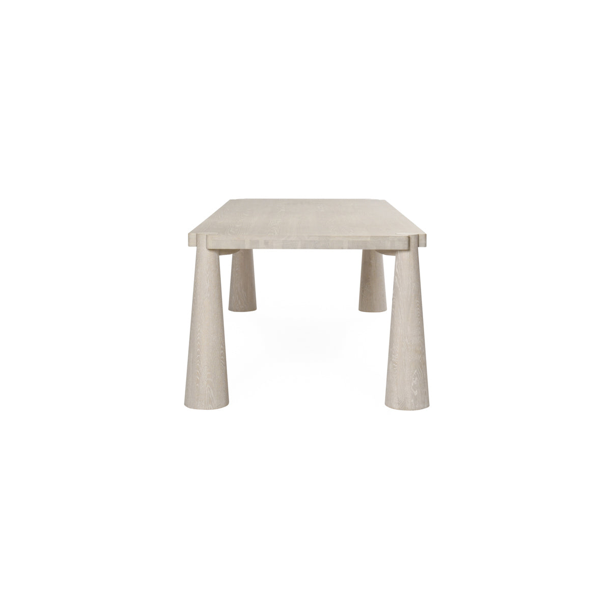 Classic Home Atrop Dining Table Clearance