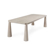 Classic Home Atrop Dining Table Clearance