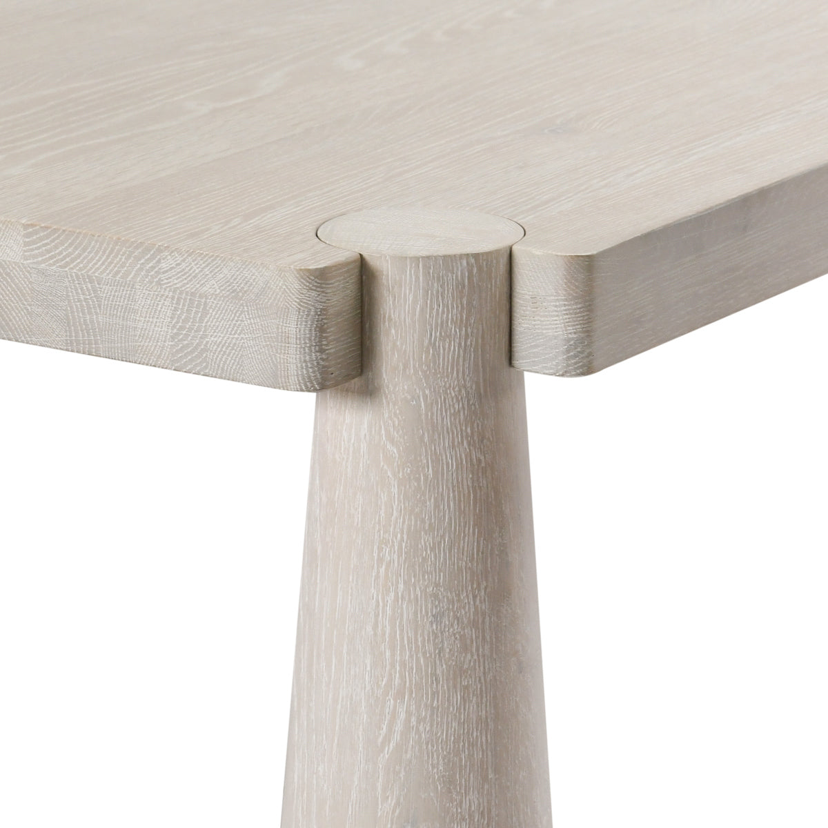 Classic Home Atrop Dining Table Clearance
