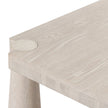 Classic Home Atrop Dining Table Clearance