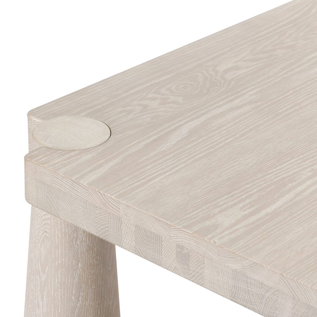 Classic Home Atrop Dining Table Clearance
