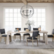 Classic Home Atrop Dining Table Clearance
