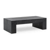 Classic Home Bristol Rectangle Coffee Table