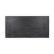 Classic Home Bristol Rectangle Coffee Table