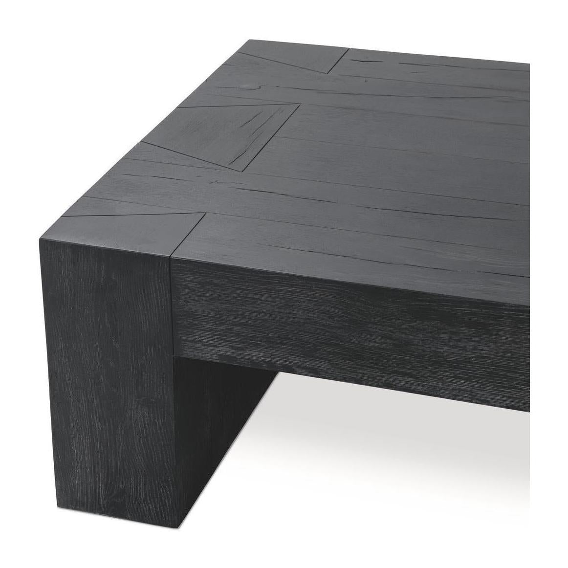 Classic Home Bristol Rectangle Coffee Table