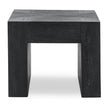 Classic Home Bristol Square End Table LTS
