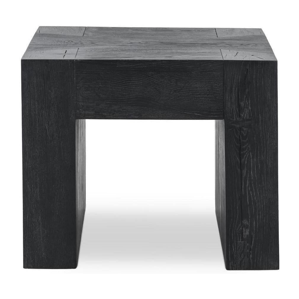 Classic Home Bristol Square End Table LTS