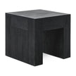 Classic Home Bristol Square End Table LTS